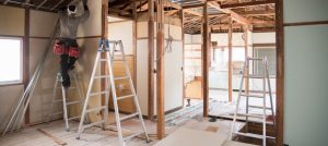 Entreprise de rénovation de la maison et de rénovation d’appartement à Tugeras-Saint-Maurice